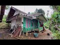 wah.. seenak ini suasana damai di desa tentram hidup di kampung indah suasana pedesaan jawa barat