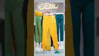 Cigarette Pants at Rs.189/- #eliteclothings #pants