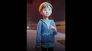 Walk Em Down Riley // inside out 2 Edit #shorts #insideout #insideout2 #edit #disney