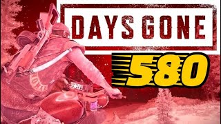 49【50周目記念】クリア後に全サブミッションを引き受ける【DAYS GONE 最高難易度:SurvivalⅡ】おきて猫 ゲーム実況＆攻略 作業用BGM PS5 4K画質