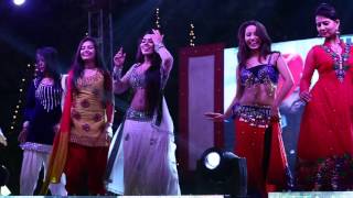 BHANGRA GROUP CHANDIGARH +91-76960-22223 NITTA NO 1 ENTERTAINERS IN MOHALI ! SHIMLA ! PUNJAB