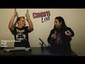 Cavern Live 007 - The Mouldy Lovers & gig chats