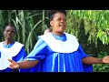 KERINA ELCK CHOIR - MFALME (OFFICIAL VIDEO)