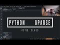 Python - Argparse - Action class