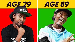 12 Mins of No BS YouTube Advice If You’re a Creator OVER 30…