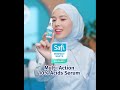 #SafiPerfectWhite AHA BHA PHA Eksfoliasi Dan Mencerahkan Kulit Dalam 1 Aplikasi