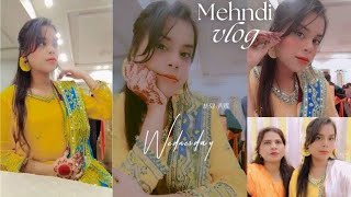 Neighbors ma Shaadi🎉 |Shaadi pr subscribers sy hui mulaqat 💓🥰