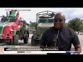 Festive Safety | Advanced technology helping to curb criminal activity at Beit Bridge