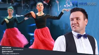 Bahriddin Zuhriddinov - Adashdim | Бахриддин Зухриддинов - Адашдим (concert 2017)