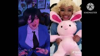 ouran highschool host club tiktok compilation