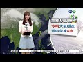 天氣穩定 週四急凍