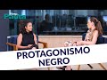 Alesp em Pauta debate protagonismo negro