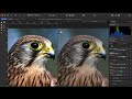 how to edit raw photos in affinity photo 2