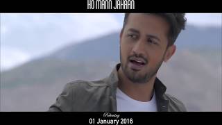New punjabi song 2020 #Atif Aslam #gippy grewal and #bohemia top album Trending Song 1080p