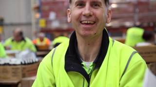 Wallara Logistics Supported Employment video