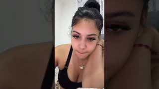 Beautiful American Cute Girl Live In Bigo