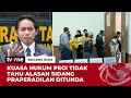 [BREAKING NEWS] Sidang Pegi Setiawan Ditunda Hingga 1 Juli 2024 | tvOne