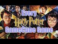 Every Harry Potter GameCube Game | GameCube Galaxy