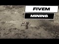 Fivem Mining : Fivem Store | Fivem Scripting