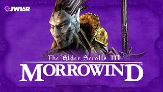 Bethesda's Last Hope - The Elder Scrolls III Morrowind