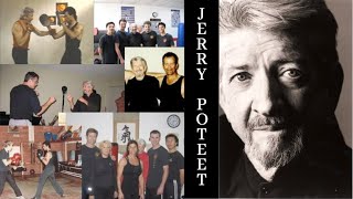 Students of Jerry Poteet: Interview with Vern Rochon and Joel Ledlow