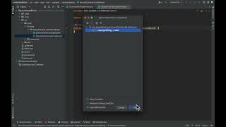 Spring Boot: Multiple CommandLineRunners