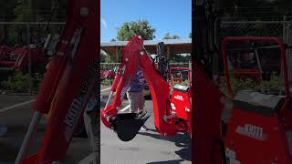 Buying Our Kioti CK2620 Tractor | First Farm Equipment Purchase