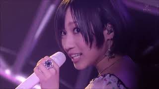 Perfume - GIRL POP FACTORY (2008.10.12) 4k upscale