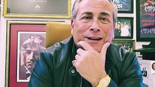 IT IS WHAT IS: The True Story of The Bufalino Family (Early Promo featuring Lou Silver)