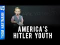 Meet the Homeschoolers Raising Nazis in Your Backyard