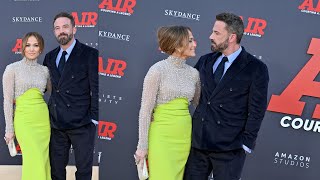 Affleck jokes about skinny-dipping with Jennifer Lopez: We Were Stripped in the Pool
