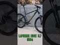 bicicletas desde 400€    |    sinlimi-t.es