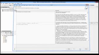 Installing Plug-ins from BusinessWorks Eclipse Plug-In Update Site
