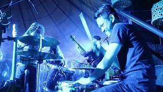 Skastra - Hilang Asa (Drum Cam Live)