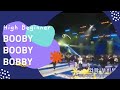 Booby Booby Booby|부비 부비 부비|Line Dance|High Beginner|와락 부비부비|장윤정|트로트 라인댄스