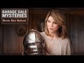 Garage Sale Mystery: Murder Most Medieval | 2017 Full Movie | Hallmark Mystery Movie Full Length