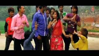 Ab Naahi Sutem Kinara [  Bhojpuri Holi Dance Video 2014 ] Bhataar Holi ( Bhojpuri Panki )