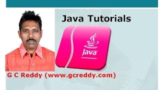 Java Tutorial 1: Overview of Java Programming Language