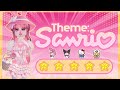 BUYING SANRIO THEMES In DRESS TO IMPRESS! || ROBLOX