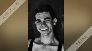 Legends Never Die-Cameron Boyce Tribute