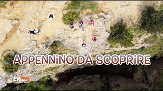 Appennino ‘zona verde’ da scoprire e da mangiare