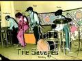 The Savages - Born To Be Wild (only audio)