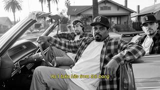 Cypress Hill - Hits from the Bong (Lyrics)
