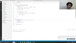 Run A Python Script With NodeJS