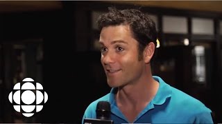 Fans Visit the Set of Murdoch Mysteries With Yannick Bisson | CBC Connects