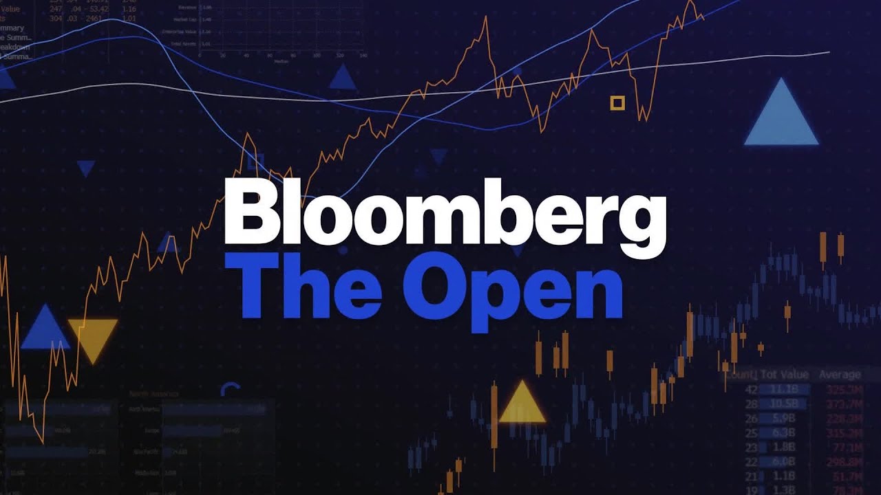 'Bloomberg The Open' Full Show (03/27/2023) - YouTube