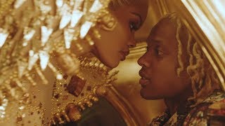 Lil Durk - Home Body Remix feat. Teyana Taylor (Official Music Video)
