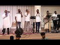 യേശു മണവാളൻ * yeshu manavalan * lyrics malayalam christian worship song * ipc worship centre sharjah