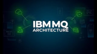 IBM MQ Architecture Explained | Queue Manager, Queues, Channels