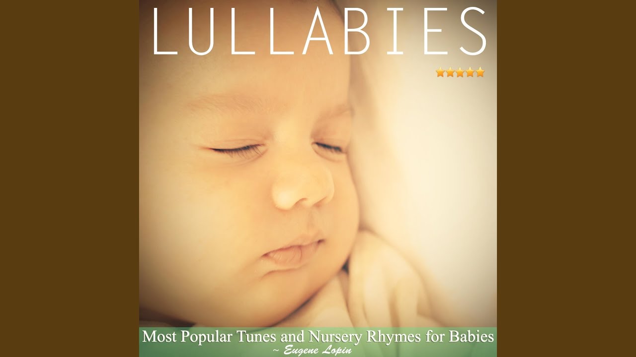 Brahms Lullaby - YouTube